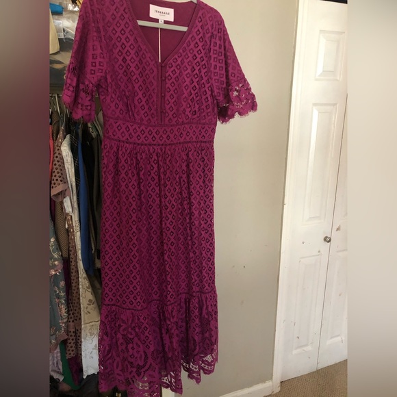 JessaKae | Dresses | Nwt Jessakae Dress | Poshmark